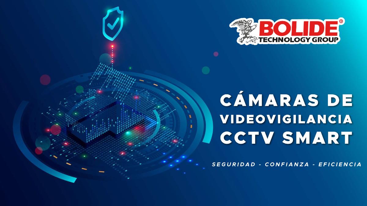 Bolide CCTV Smart